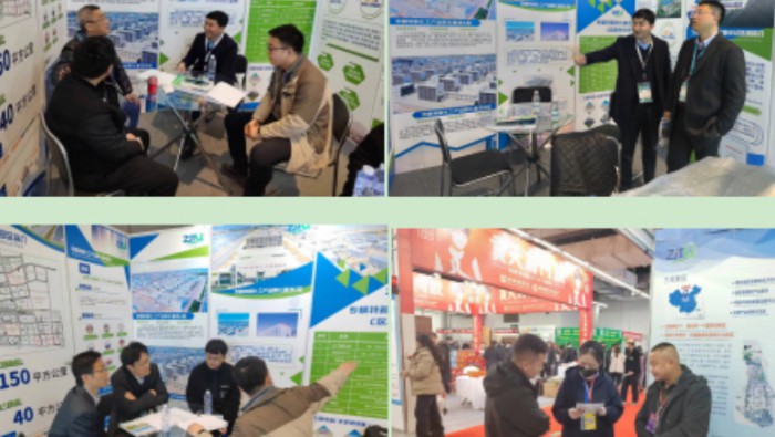 【风劲潮涌“逐浪高”?以展招商“引凤来”】专精特新公司向春而行，，，，，，，蓄势而发，，，，，，，再次开展新一轮外出招商工作