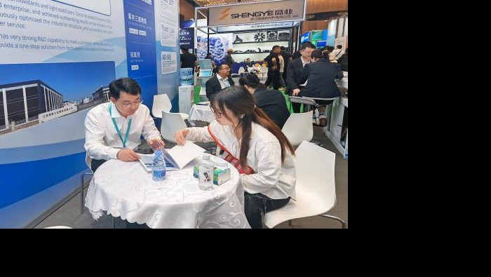 三展连轴启新程 老友新朋共潮生——专精特新公司多维发力强招商